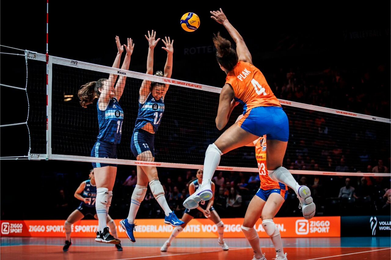 Las Panteras no pudieron con el país anfitrión.