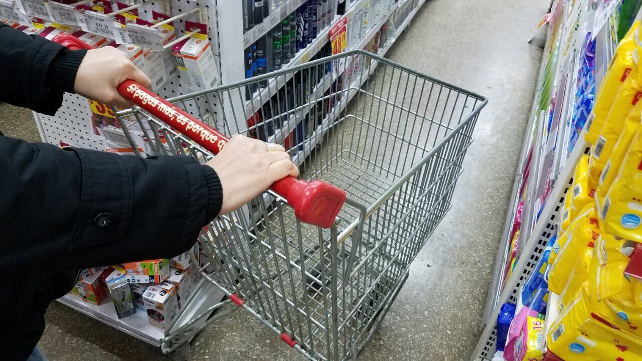 Precios Justos tendrá una canasta de 1500 productos con precio fijo hasta marzo