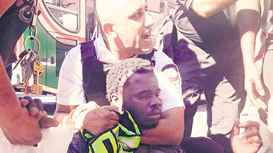 El informe se basa en los datos recabados por el relator de la ONU durante una visita a la Argentina.