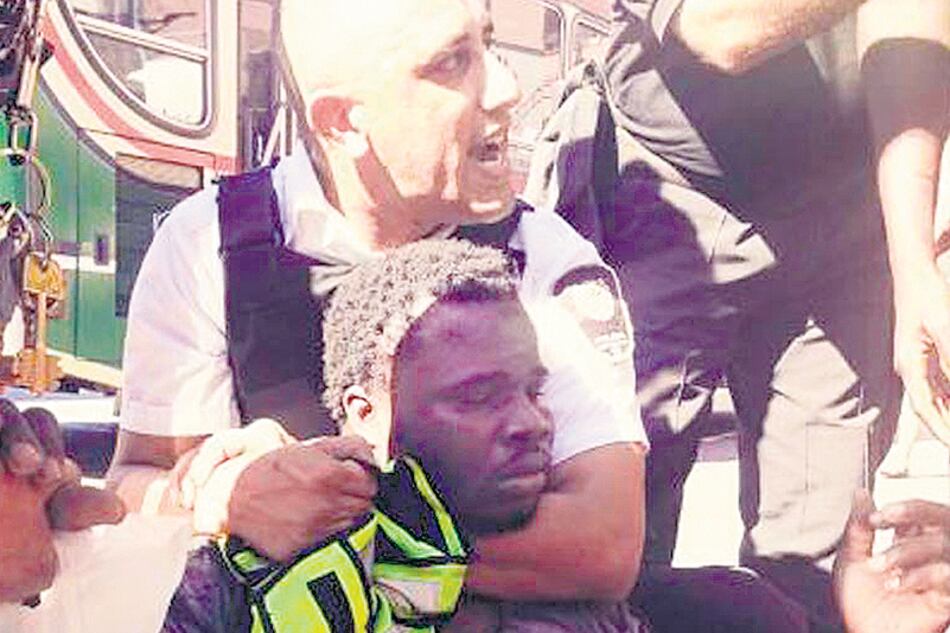 El informe se basa en los datos recabados por el relator de la ONU durante una visita a la Argentina.