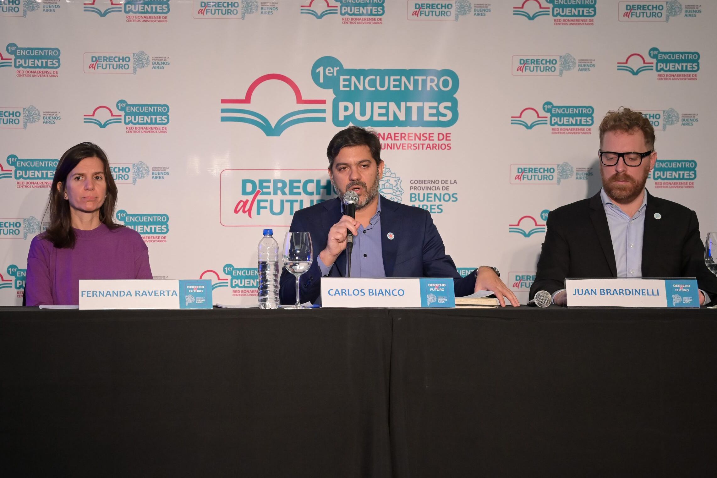 El Programa Puentes financia la creación y refacción de Centros de Integración Territorial Universitaria