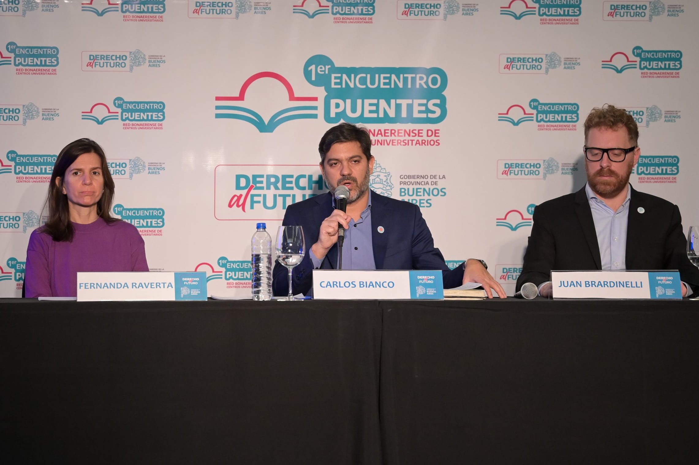 El Programa Puentes financia la creación y refacción de Centros de Integración Territorial Universitaria