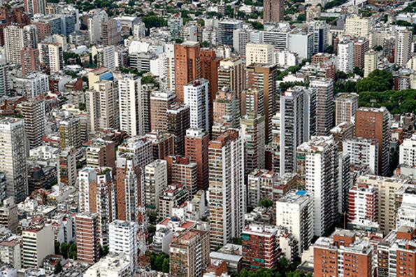 El macrismo impulsa una ciudad con el doble de los habitantes que tiene hasta el momento.