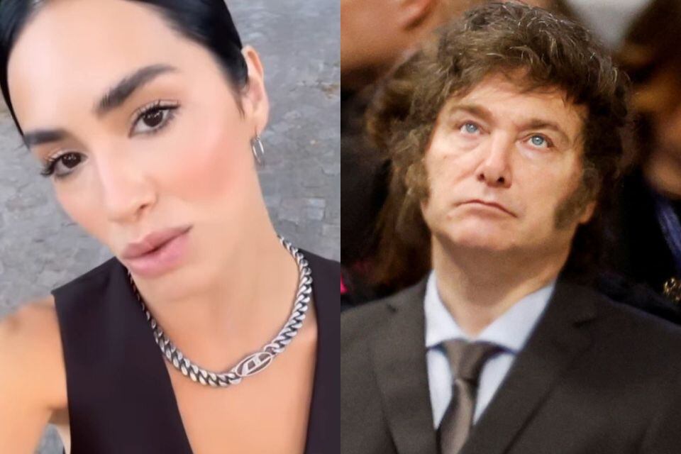"Creo que la demonización de una industria y de las personas que la conforman no es el camino", la respuesta de Lali.