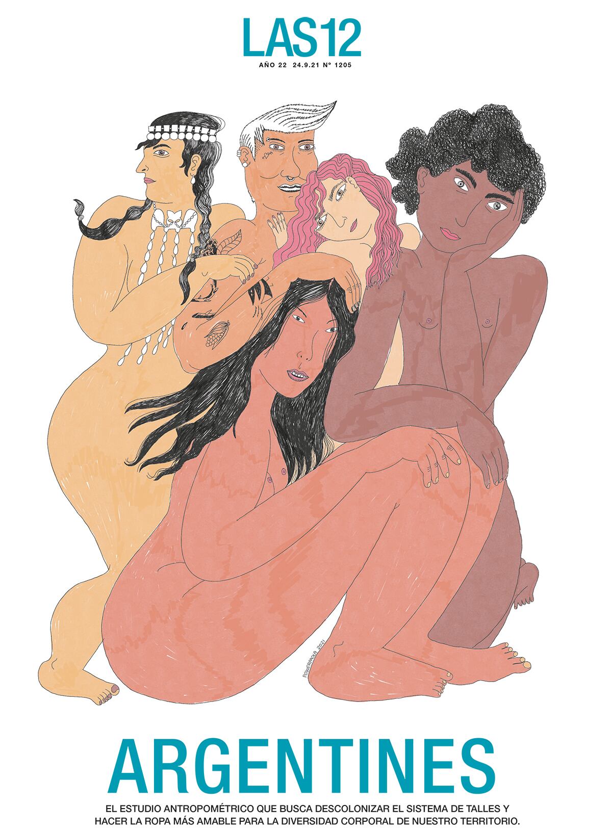 ARGENTINES - 23/09/2021