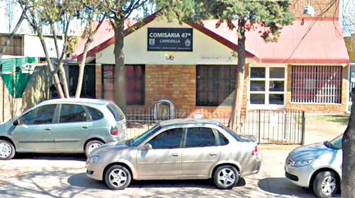 La causa sigue caratulada como abuso con acceso carnal agravado.