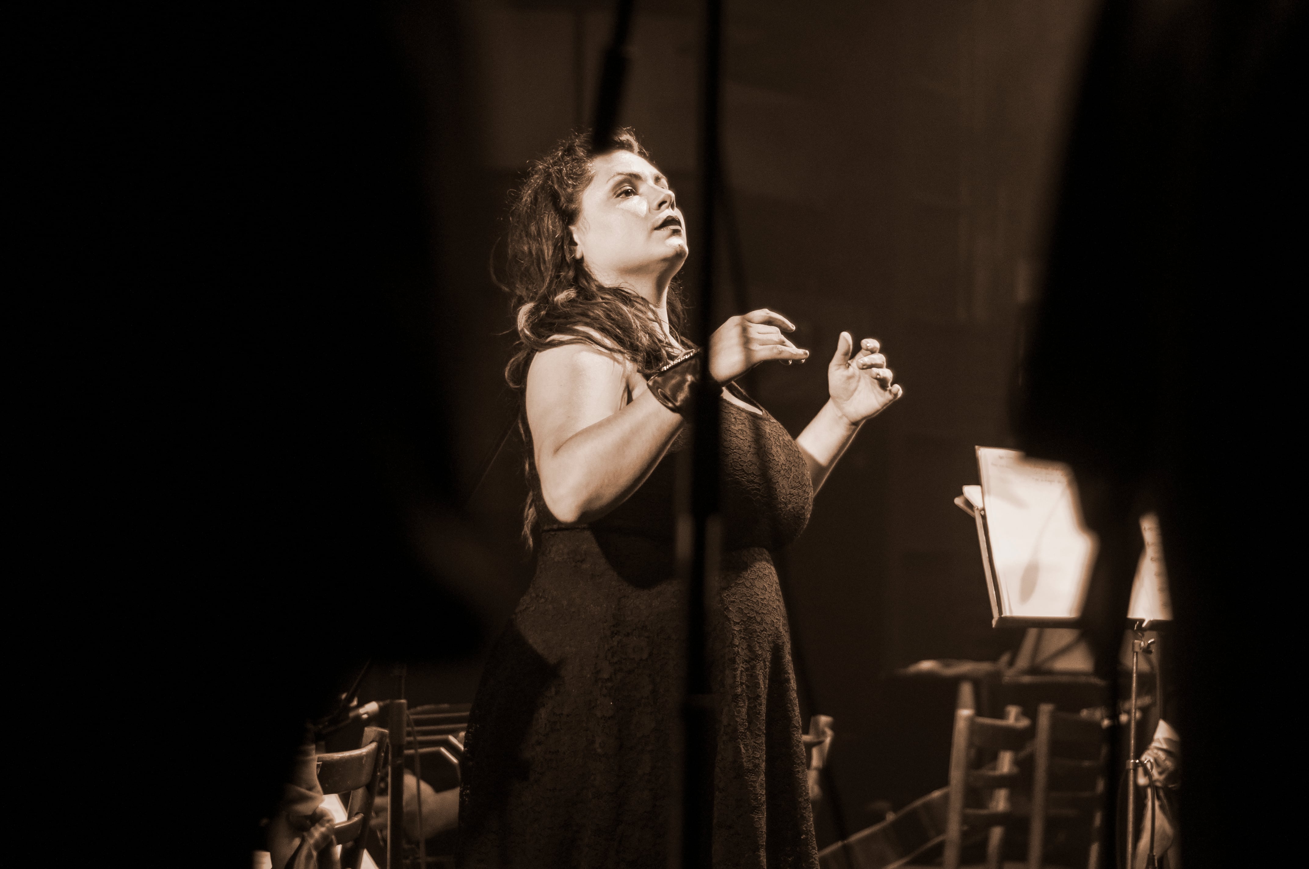 El deseo de Victoriano es que la propuesta “se pueda ampliar más”.