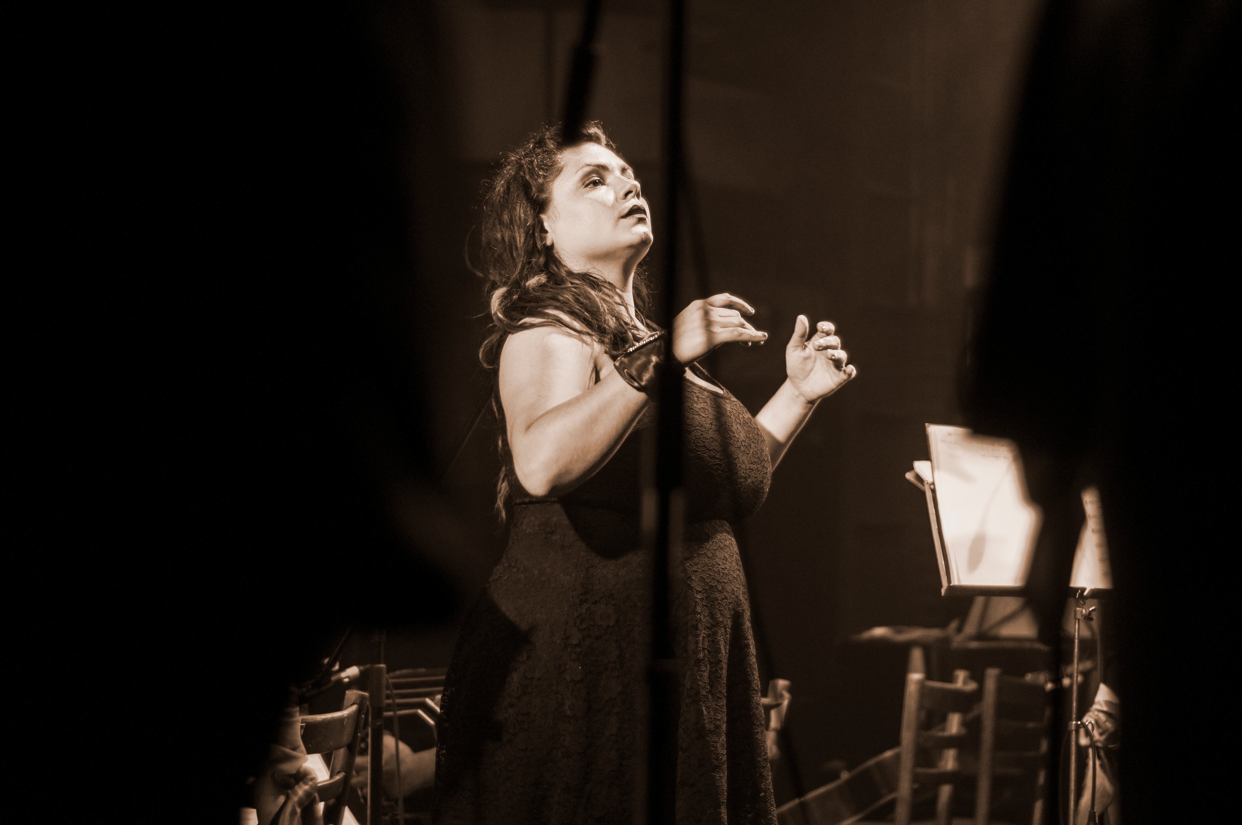 El deseo de Victoriano es que la propuesta “se pueda ampliar más”.