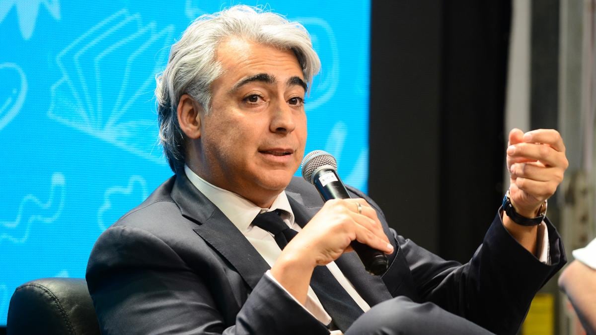 Foto:  Luis Cetraro para Télam.