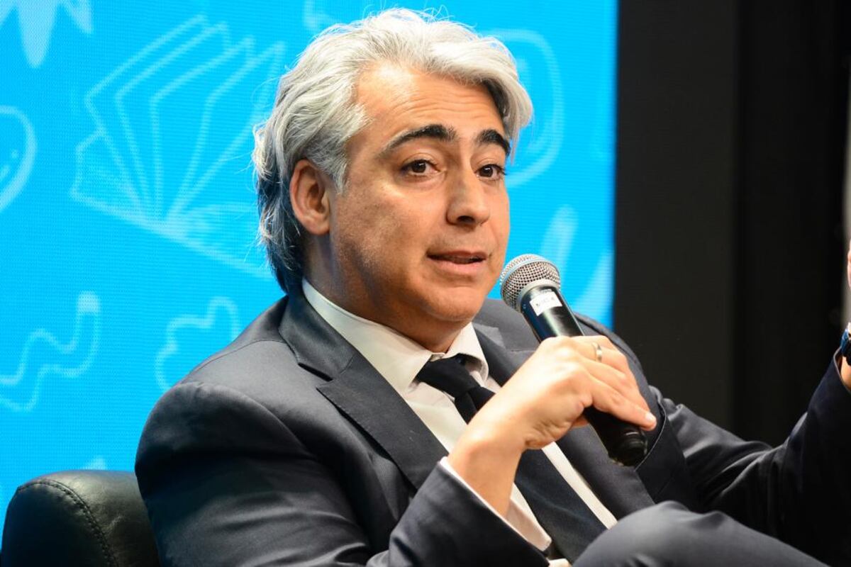 Foto: Luis Cetraro para Télam.