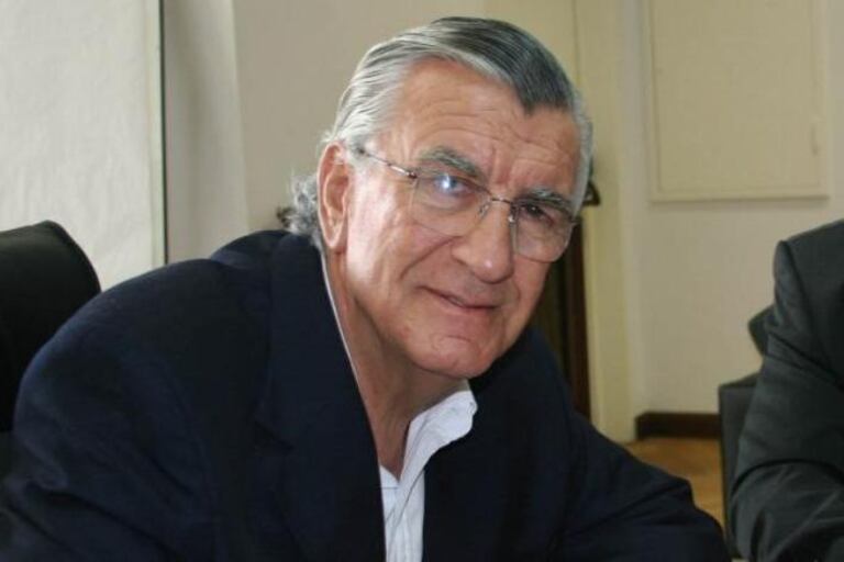 Gioja no dejó tema sin tocar en sus críticas al macrismo.