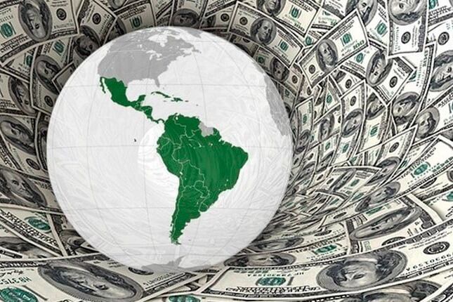 La deuda del Tesoro en pesos en manos del sector privado es equivalente a unos 18.100 millones de dólares (CCL).