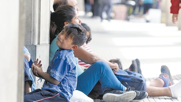 En enero el Indice de Precios al Consumidor de la Ciudad de Buenos Aires registró un incremento de 3,8 por ciento.