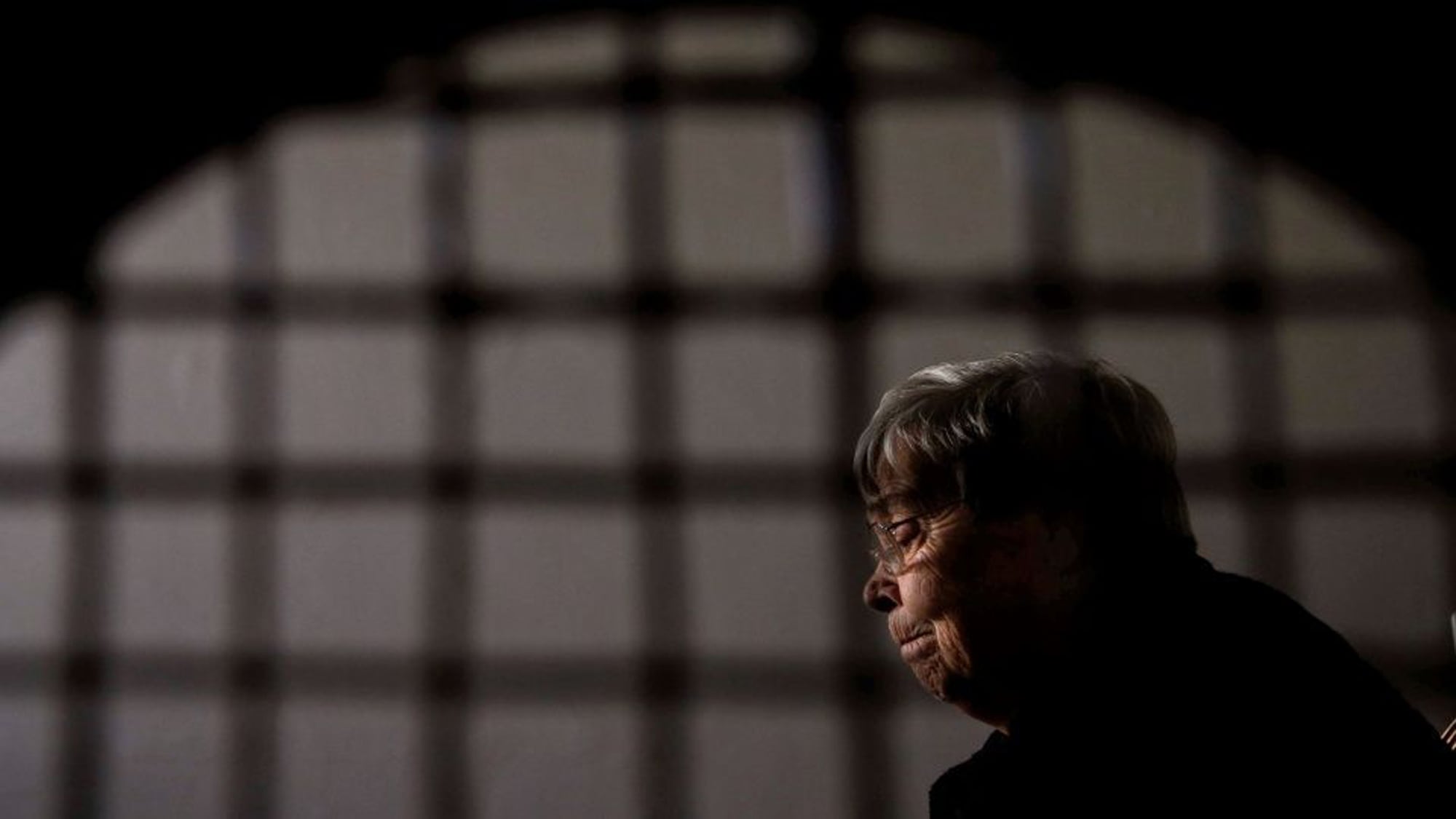 "Para el torturado, la tortura no prescribe jamás", afirma Crimeia de Almeida.