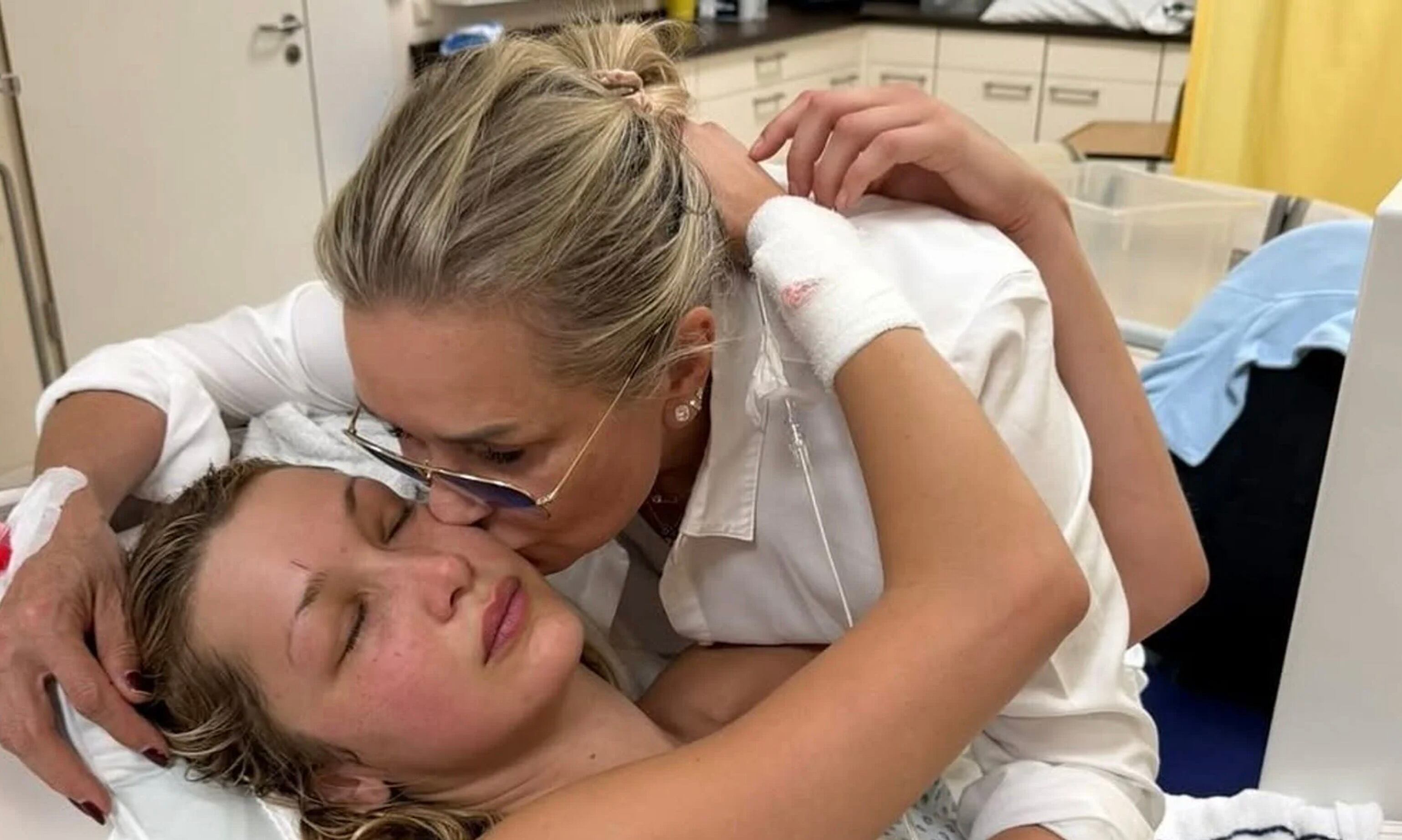 La enfermedad de Lyme es una infección bacteriana transmitida por la picadura de garrapatas