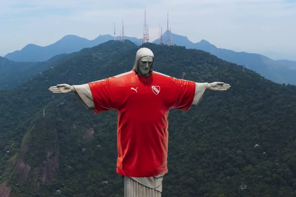 Independiente busca los dólares de sus hinchas en el exterior