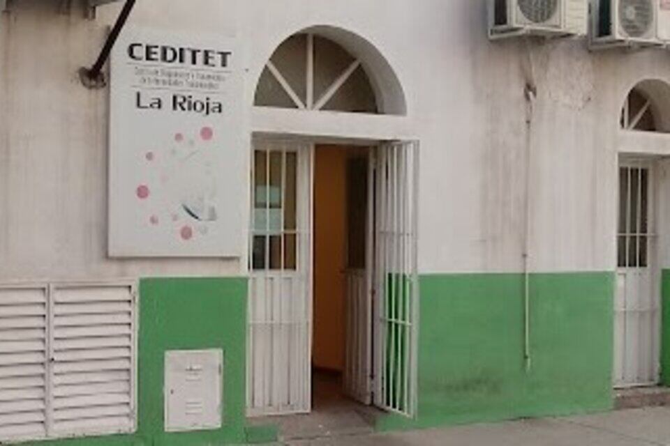 Centro de Diagnóstico y Tratamiento de Enfermedades Transmisibles