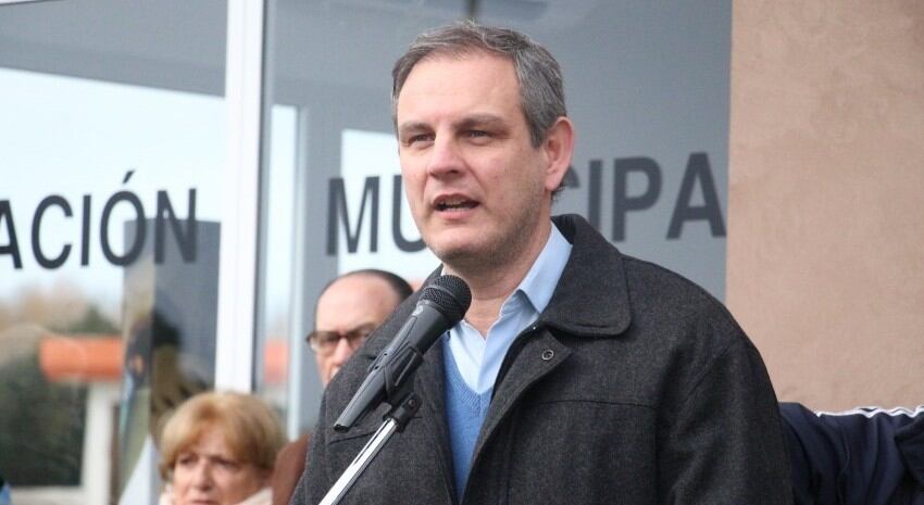 Carlos Santoro, intendente de Madariaga, consideró que el nuevo aumento de gas va contra lo dictaminado por la Corte el año pasado.