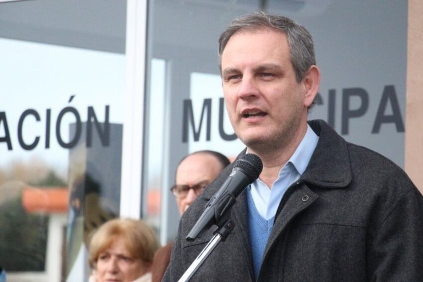 Carlos Santoro, intendente de Madariaga, consideró que el nuevo aumento de gas va contra lo dictaminado por la Corte el año pasado.