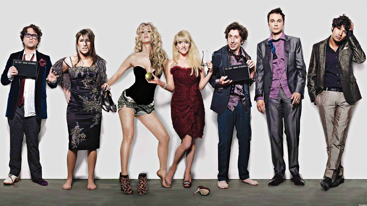 Luego de doce temporadas, la serie The Big Bang Theory tendrá su episodio final este domingo por Warner Channel.