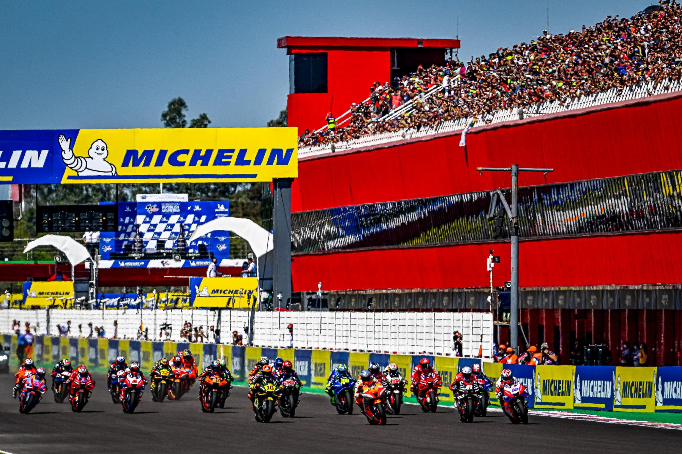 Esperan renegociar para el año 2025