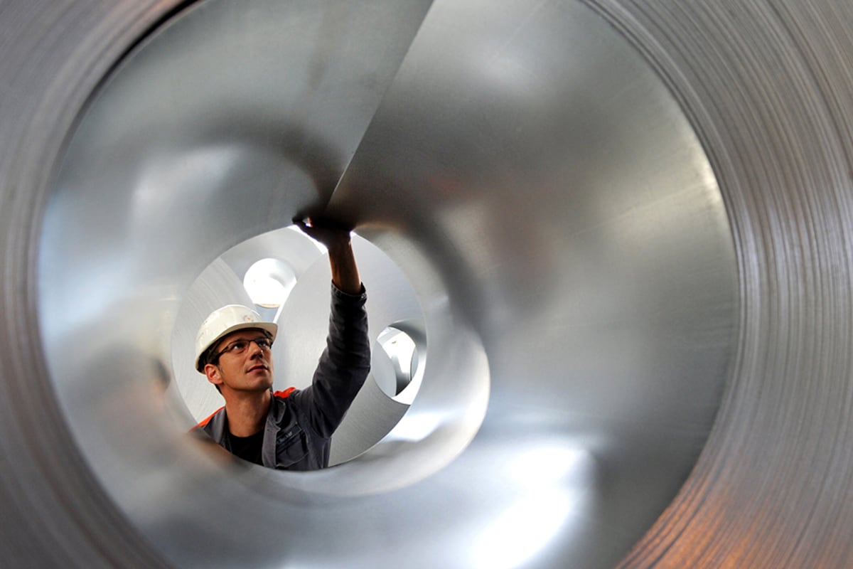 La tasa por adelantos en cuenta corriente para las pymes promedió 77 por ciento en julio.