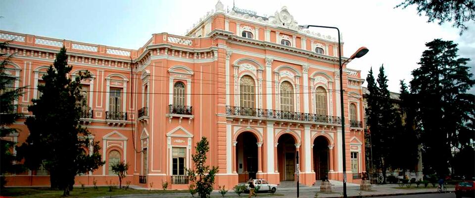 Legislatura de Salta
