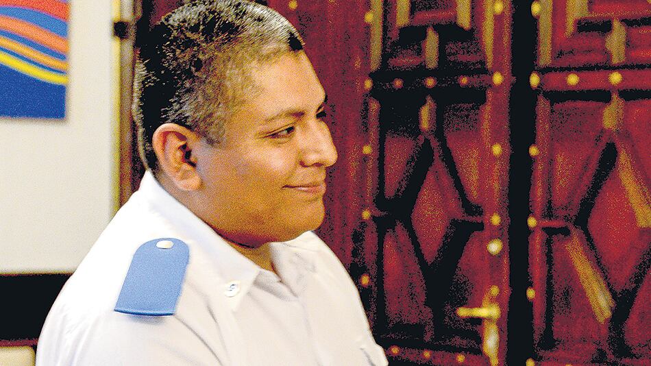 Los peritajes podrían sumar el cargo de “alevosía” a la acusación contra Chocobar.