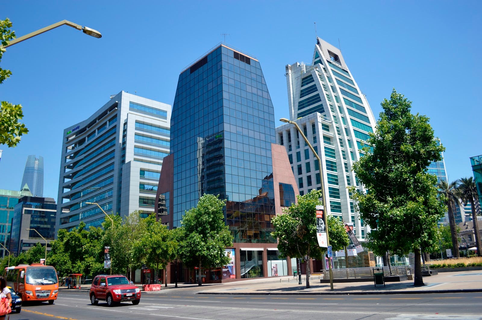 "En Chile, la productividad y la innovación se han estancado".