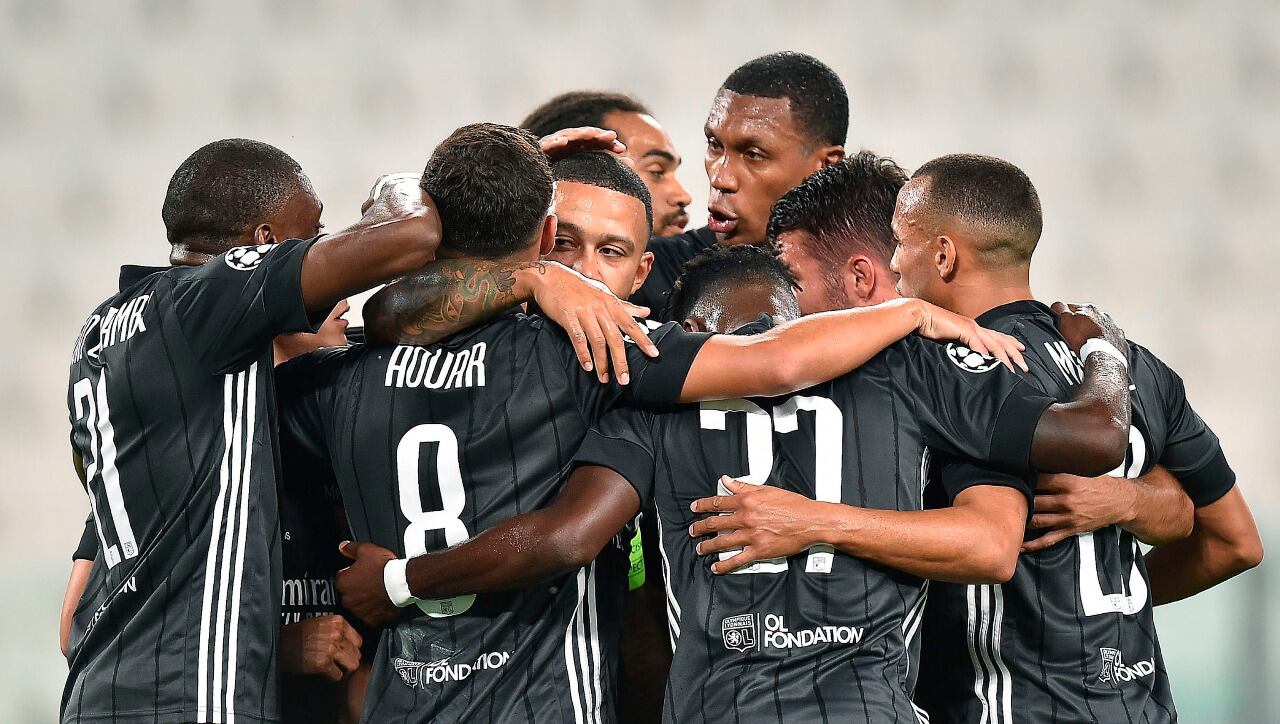 Los franceses hicieron valer su juego de equipo por sobre las individualidades italianas.