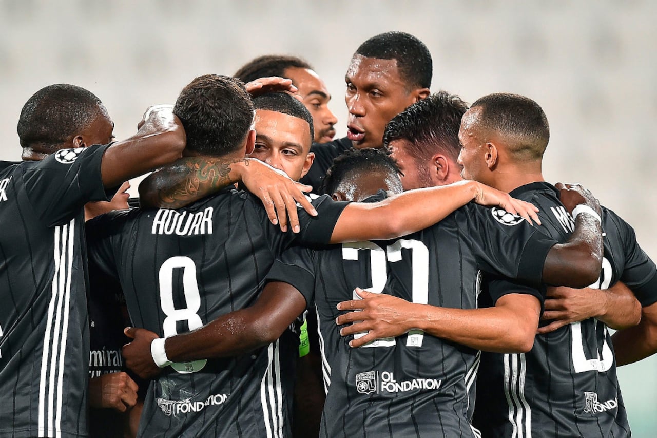 Los franceses hicieron valer su juego de equipo por sobre las individualidades italianas.