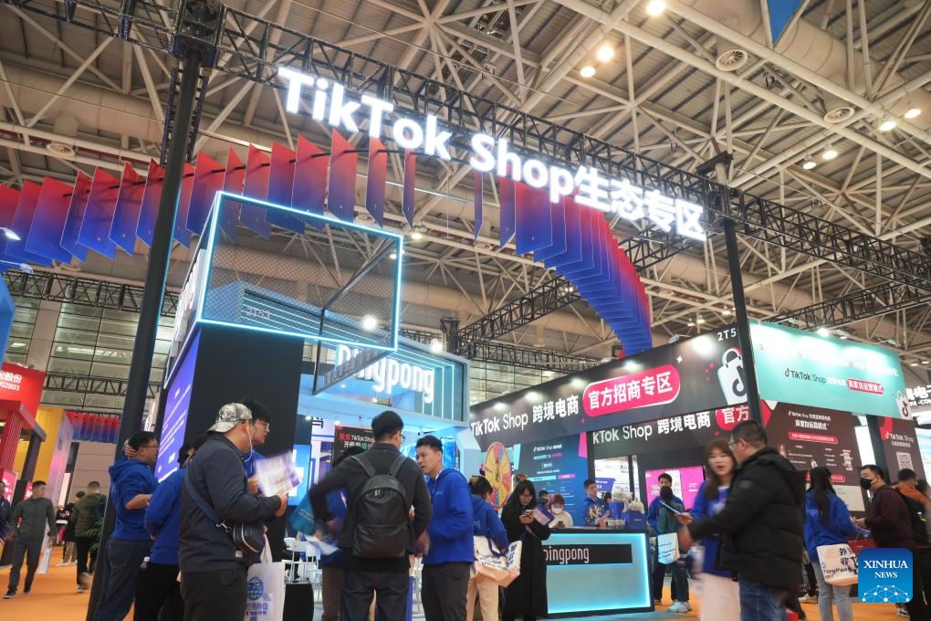 China cuenta con un megamercado que ofrece una de las claves de su desarrollo económico.