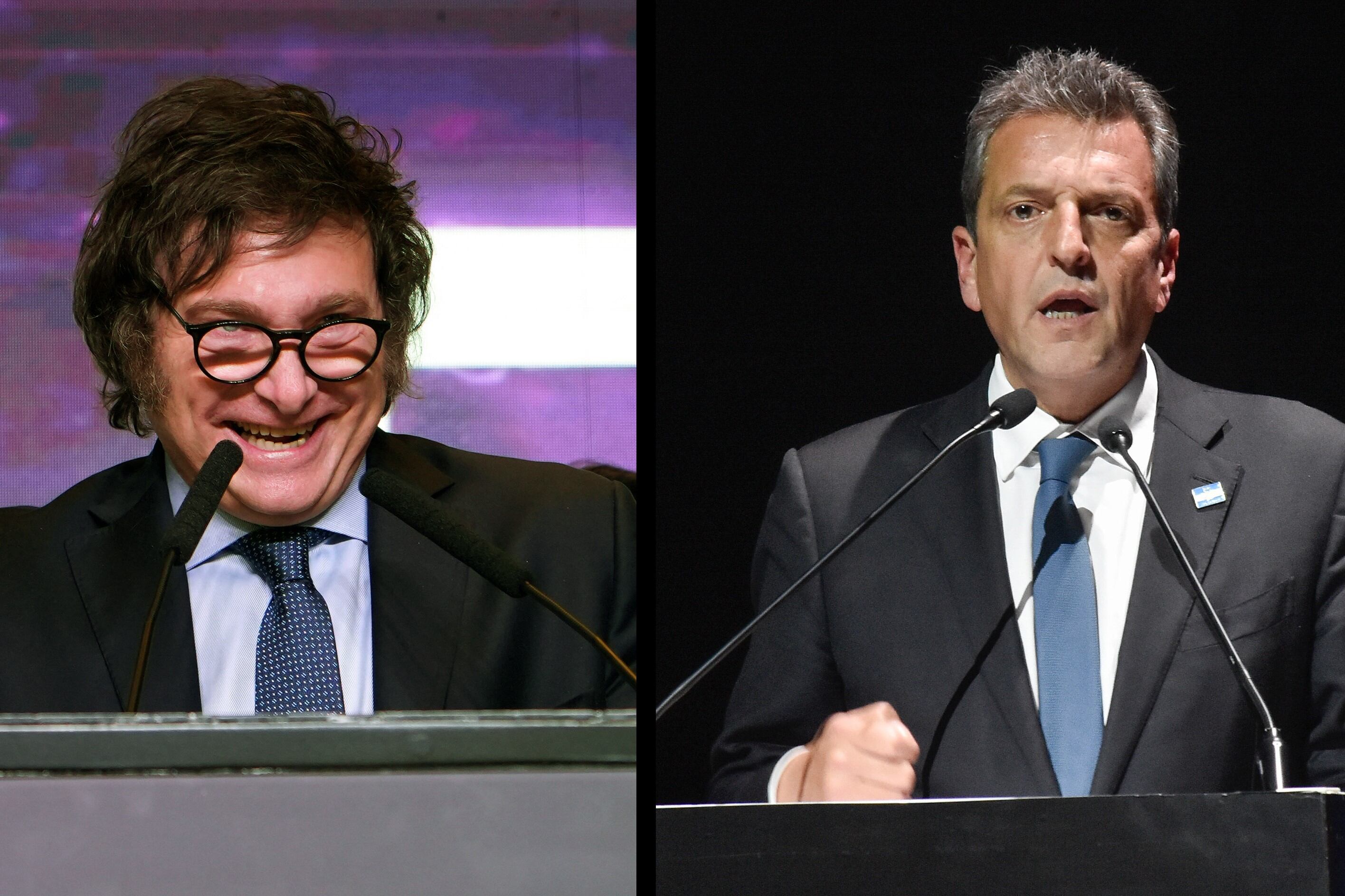 Elecciones Argentina 2023