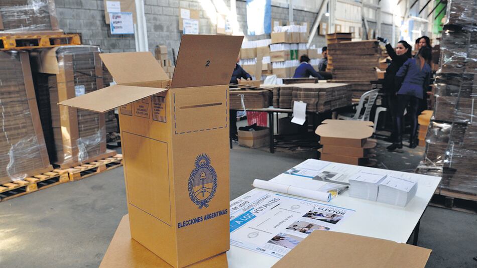 Los jueces electorales y los camaristas tendrán hoy una reunión con funcionarios en Casa Rosada.