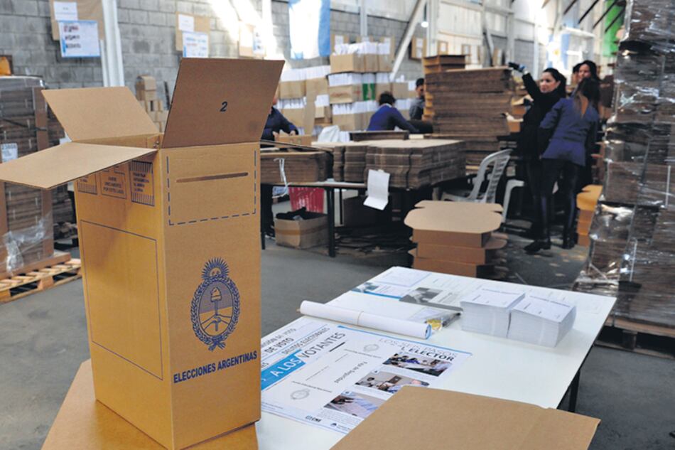 Los jueces electorales y los camaristas tendrán hoy una reunión con funcionarios en Casa Rosada.