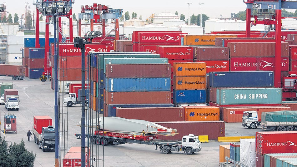 La rebaja de aranceles industriales por el acuerdo genera preocupación entre los sectores manufactureros.