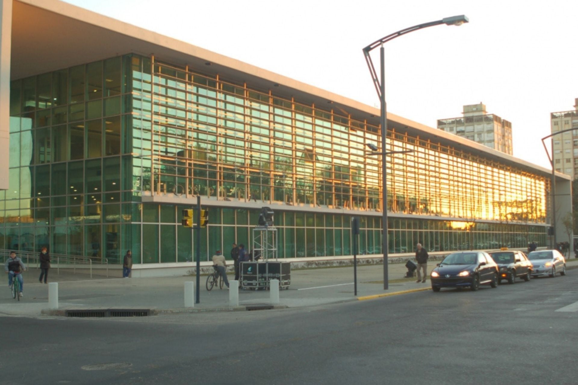 Hospital de Emergencias Dr. Clemente Álvarez