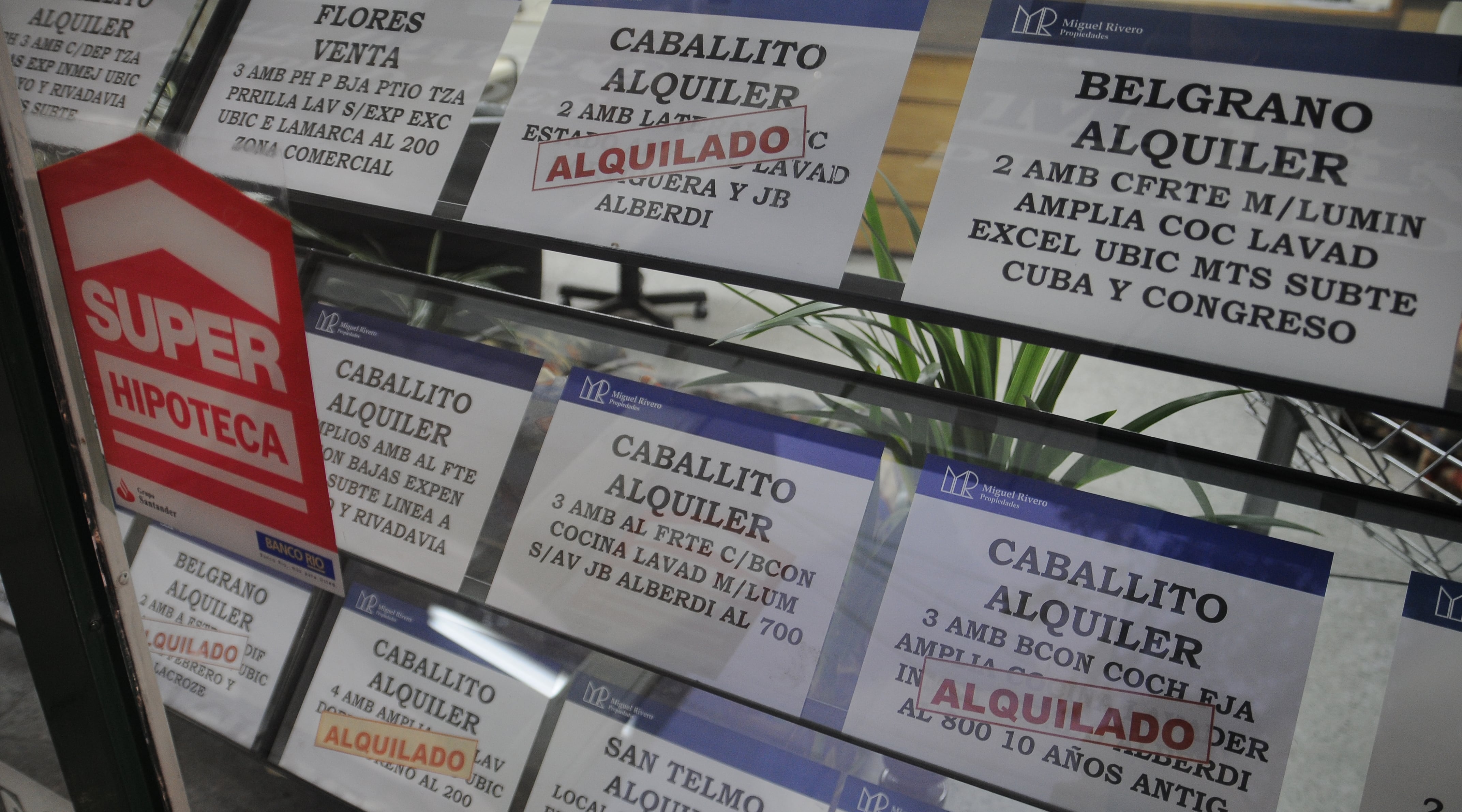 Hay propietarios que buscan cambiar los contratos antes de tiempo, lo cual es ilegal.