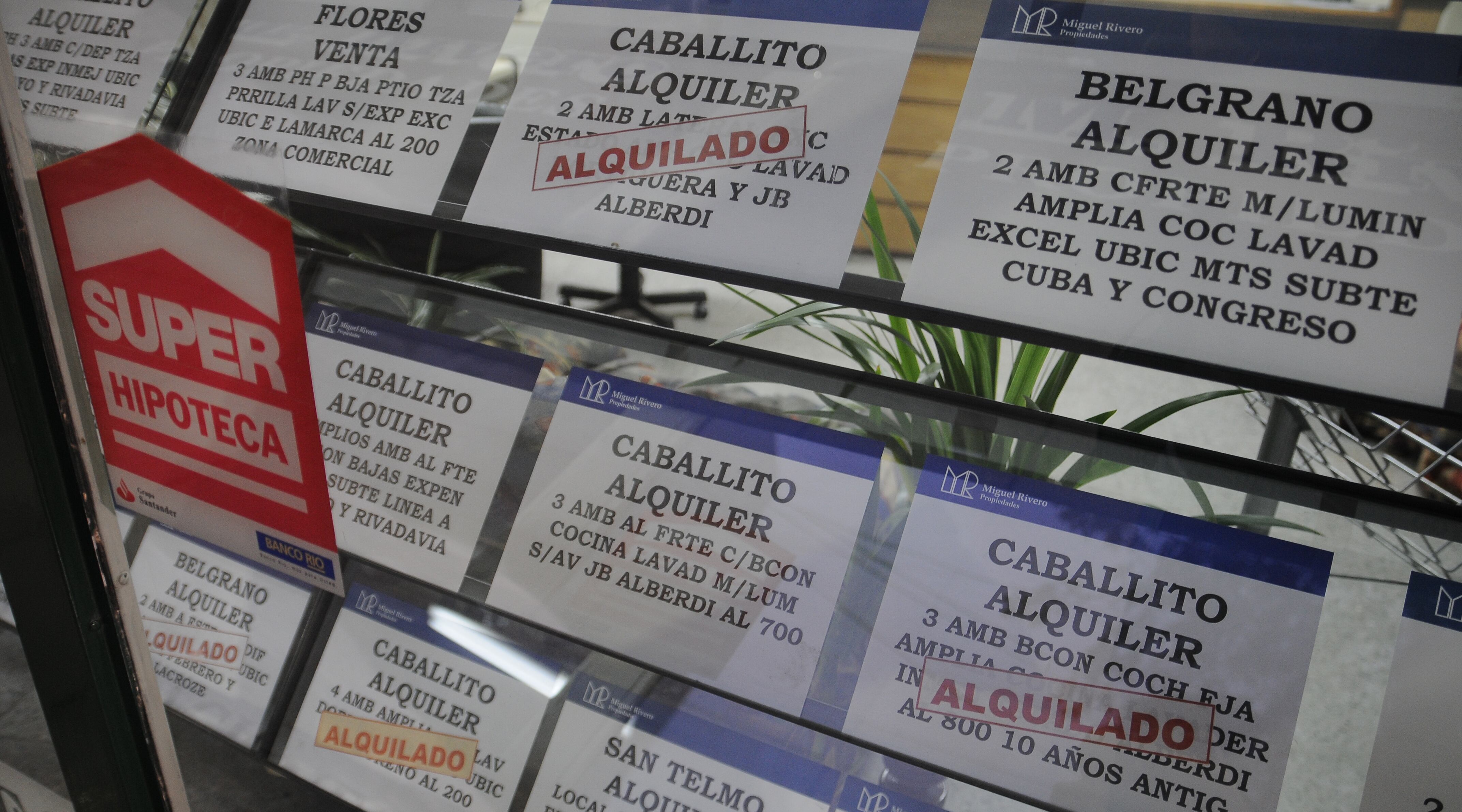 Hay propietarios que buscan cambiar los contratos antes de tiempo, lo cual es ilegal.