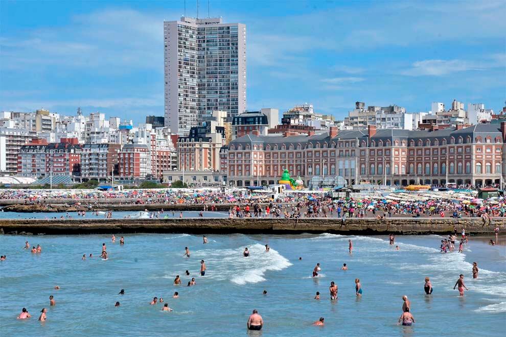 El gobierno bonaerense no recomendará la realización de "tests previos o hisopados para viajar".