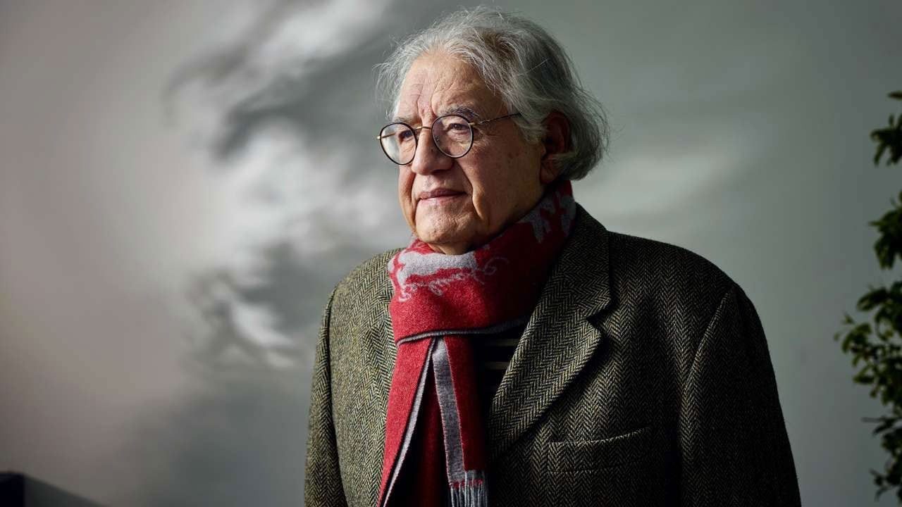 A los 80 años, Patricio Guzmán es el único coloso que le queda al documental latinoamericano.