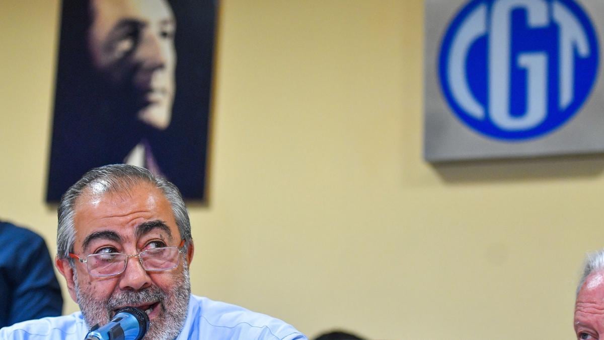  Foto: Eliana Obregón (Télam)