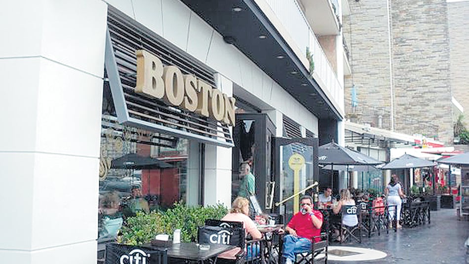 Los empleados reclaman el pago de indemnizaciones.