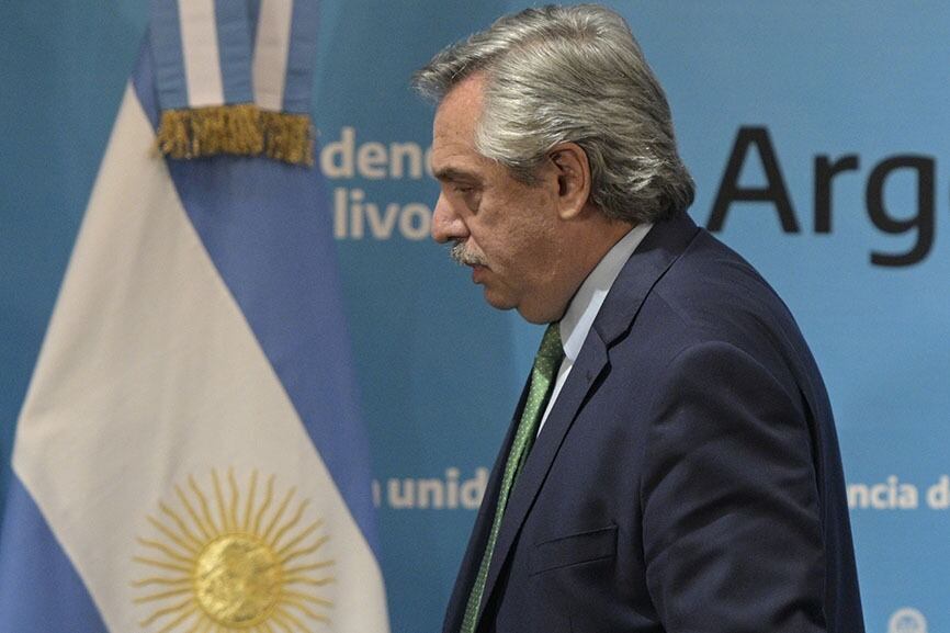 Alberto Fernández-