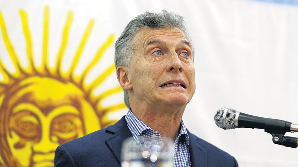 La Coordinadora de Hinchas cuestiona a Macri por insistir con un proyecto que ya rechazaron varios clubes.