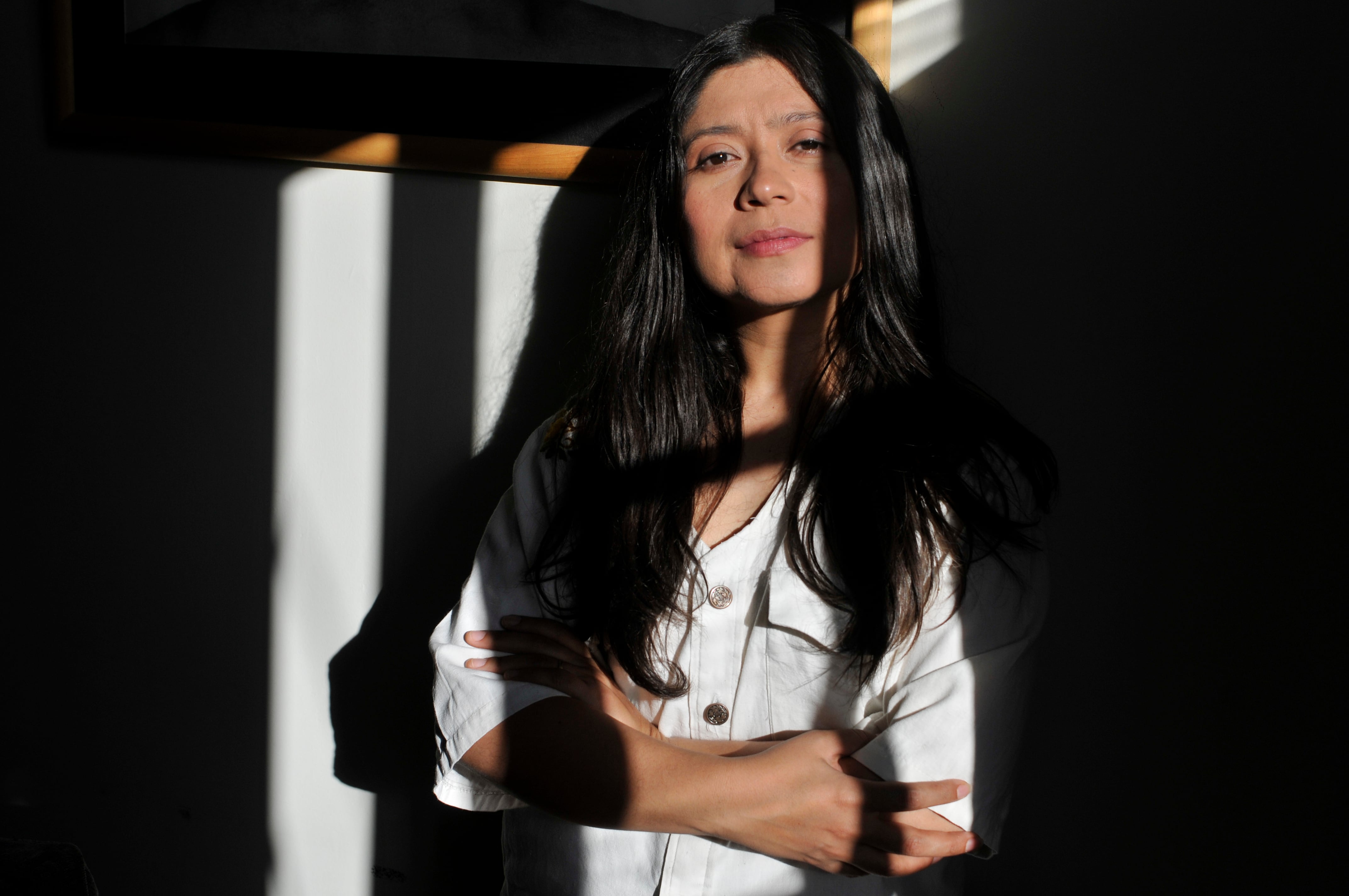 Nadia Larcher-21/05/2025