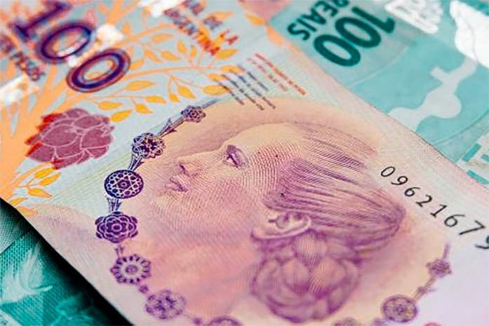 Se suma la posibilidad de Swap del Banco Central brasileño con el Banco Central argentino.