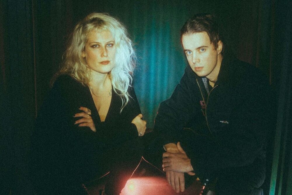 "Para nosotros, que creemos en el cambio social y el humanismo, Estados Unidos se siente como un lugar muy extraño en este momento"