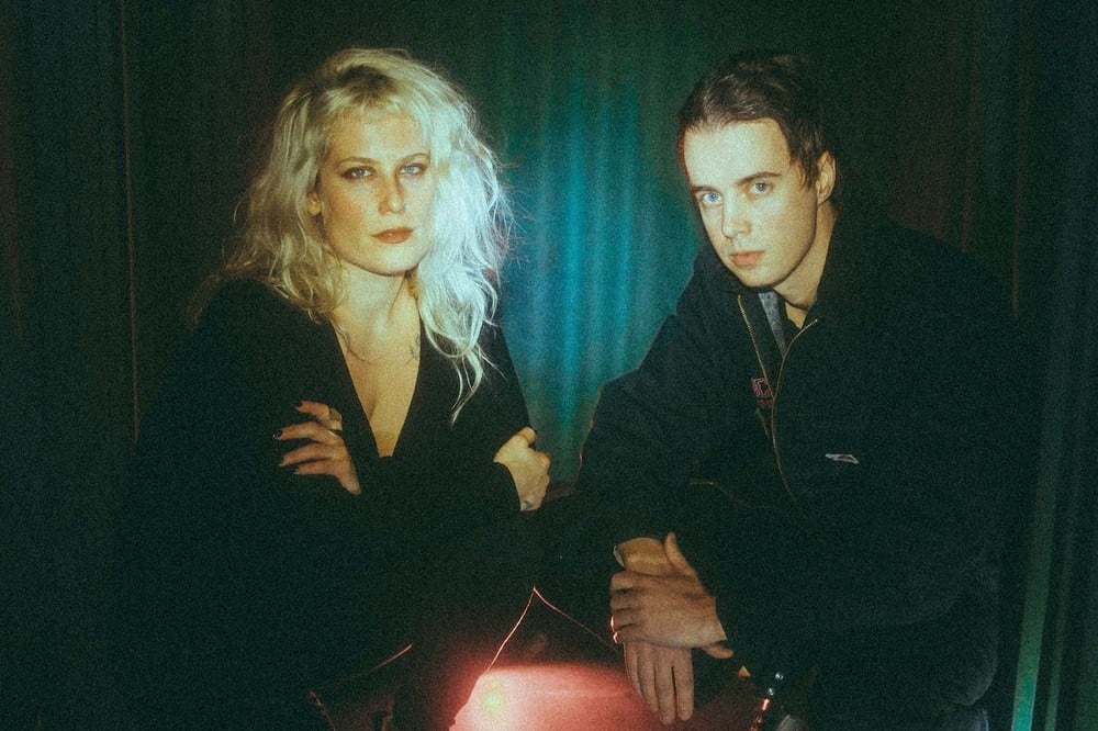 "Para nosotros, que creemos en el cambio social y el humanismo, Estados Unidos se siente como un lugar muy extraño en este momento"