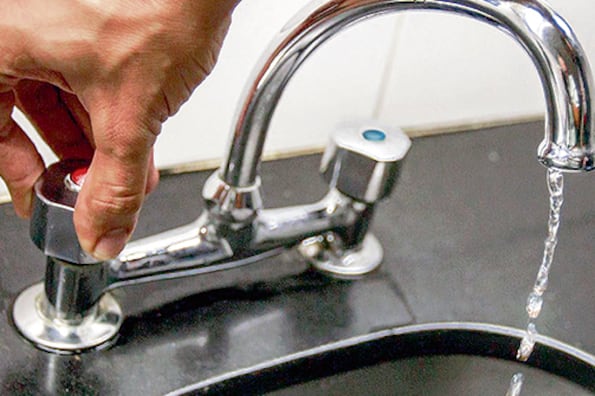 Aysa aumentó la tarifa 297 por ciento en 2016, 23 en 2017, 26 en 2018 y prevé 48,5 para 2019.